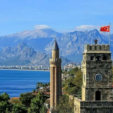 Royal Ezel Αττάλεια