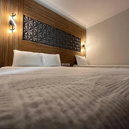 Royal Ezel * Antalya