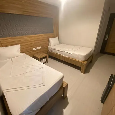 Szálloda Royal Ezel Antalya