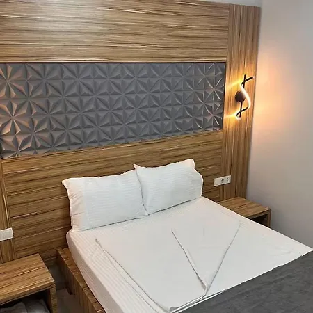 Royal Ezel Hotel Antalya