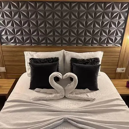 Royal Ezel Antalya