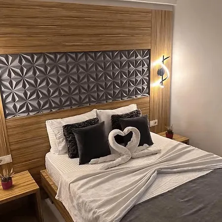 Royal Ezel Hotel Antalya