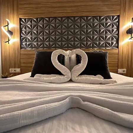 Hotel Royal Ezel Antalya