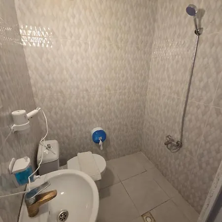 Royal Ezel Szálloda 3*