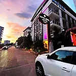 Hotel Royal Ezel Antalya