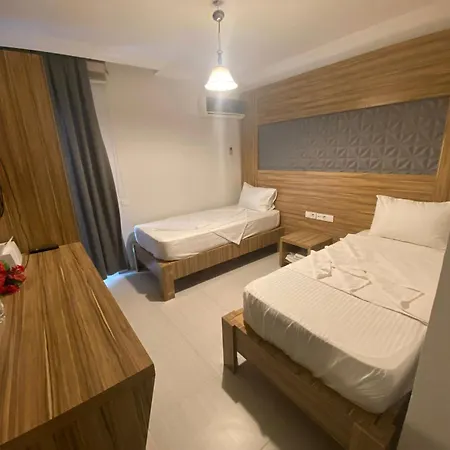 Hotel Royal Ezel