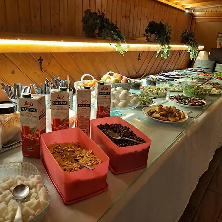 Royal Ezel Αττάλεια