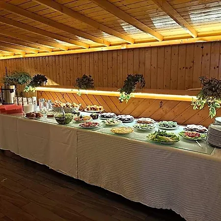 Royal Ezel Hotel 3*
