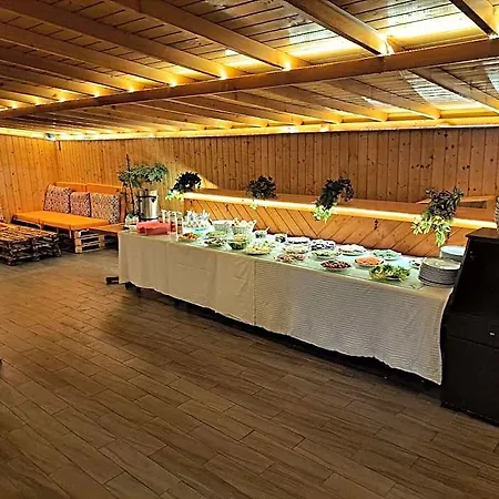 Hotel Royal Ezel