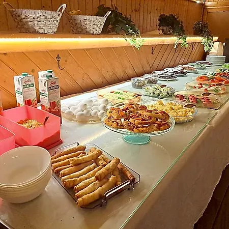 Hotel Royal Ezel