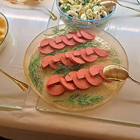 מלון Royal Ezel אנטליה