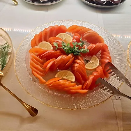 Royal Ezel Hotel