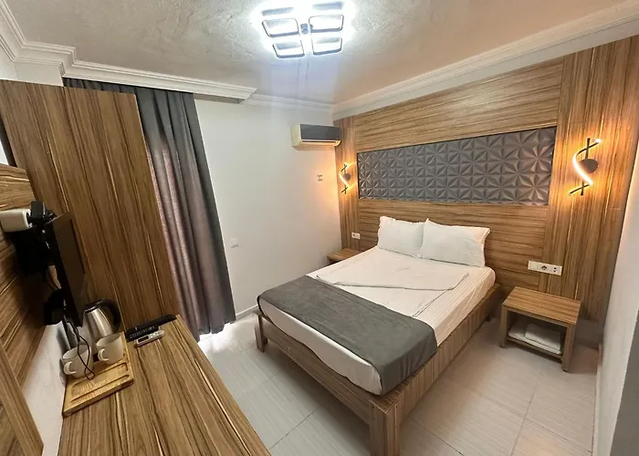Royal Ezel 3* Αττάλεια