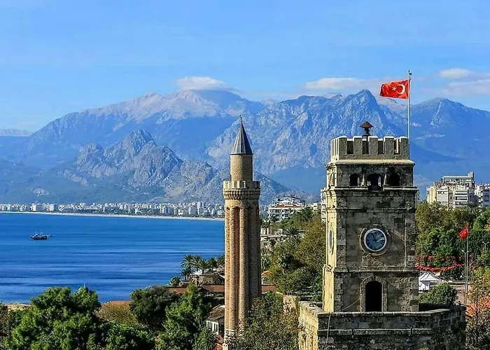 Royal Ezel Αττάλεια
