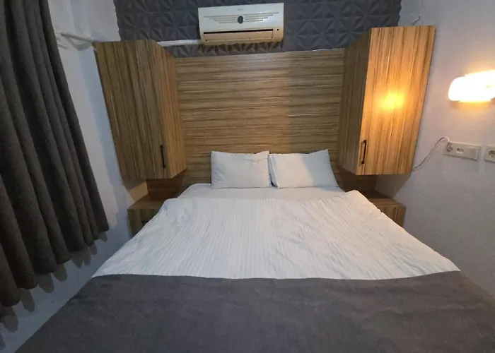 Royal Ezel * أنطاليا