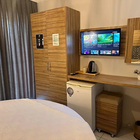 Отель Royal Ezel