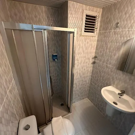 Отель Royal Ezel *