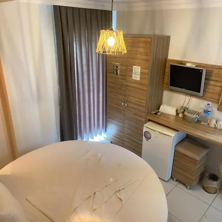 Szálloda Royal Ezel Antalya