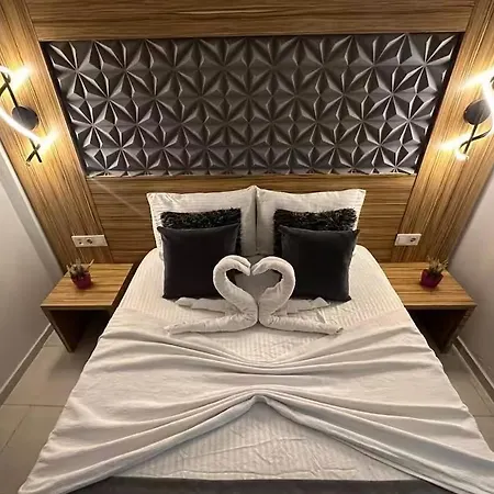 Royal Ezel Анталья