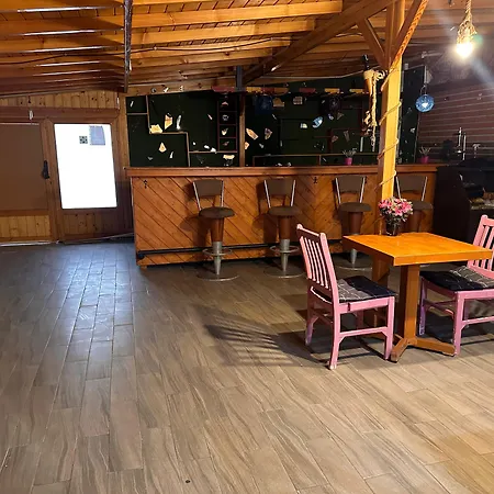 Royal Ezel Отель Анталья