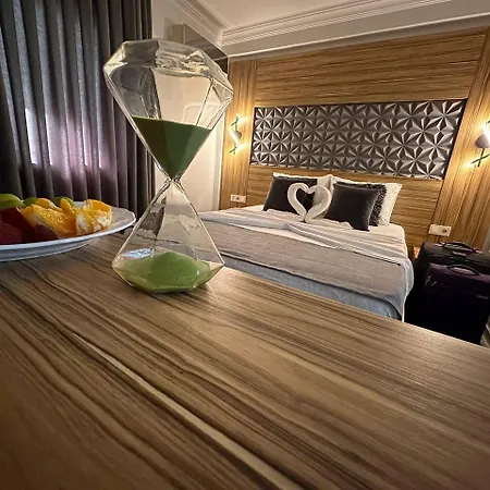 Hotell Royal Ezel