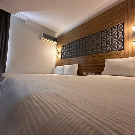 Royal Ezel 3* Antalya