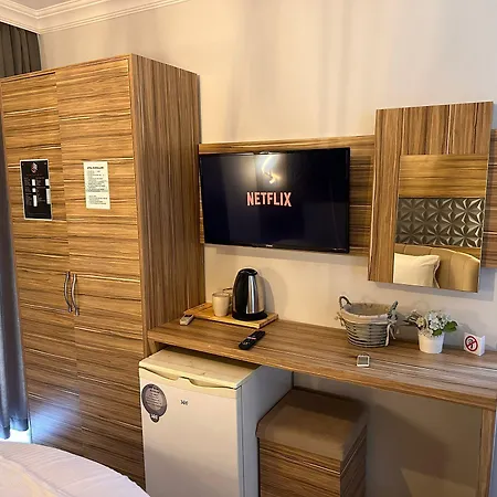 Royal Ezel Hotell Antalya