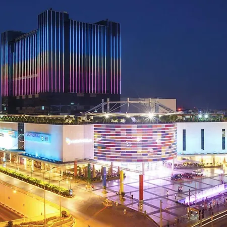 Szálloda Royal Ezel Antalya