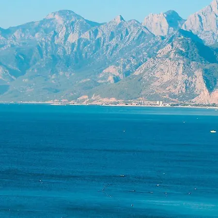 Hotell Royal Ezel Antalya