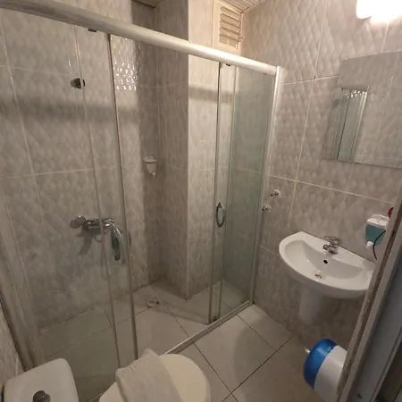 Hotell Royal Ezel