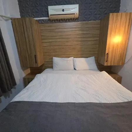 Royal Ezel 3* Antalya