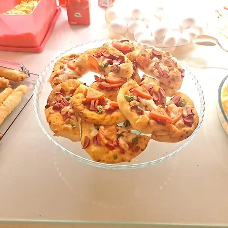 Szálloda Royal Ezel 3*