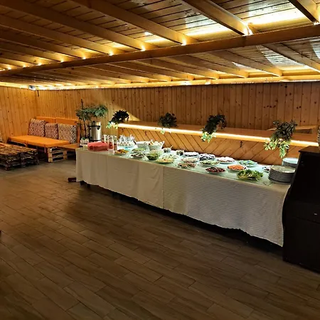 Szálloda Royal Ezel