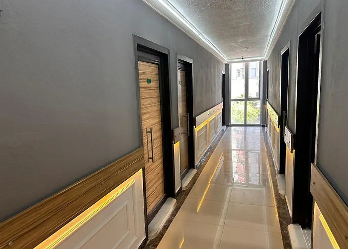 Royal Ezel Antalya