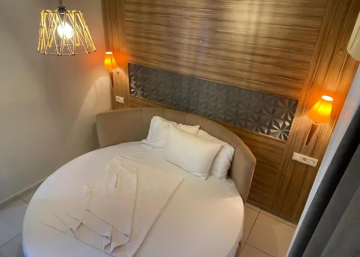 Royal Ezel 3* Antalya