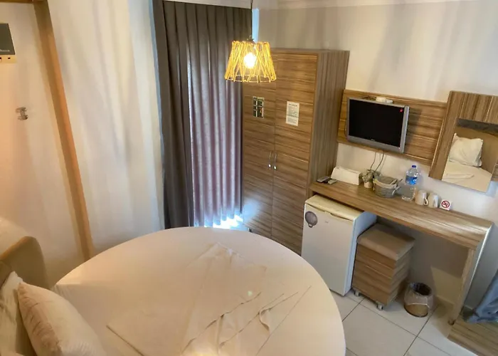 Szálloda Royal Ezel Antalya