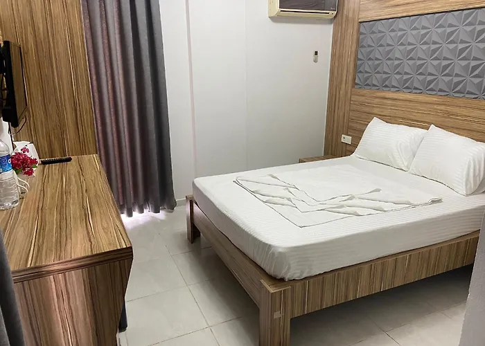 Szálloda Royal Ezel 3*