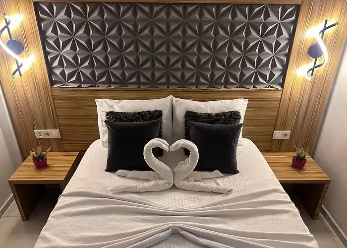 Royal Ezel Antalya