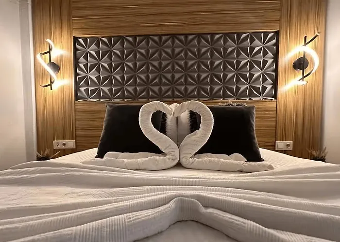 Royal Ezel Szálloda