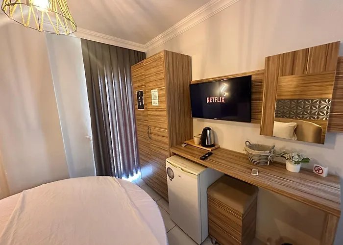 Royal Ezel Antalya