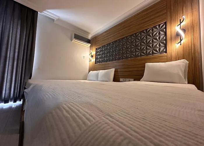 Royal Ezel 3* Antalya