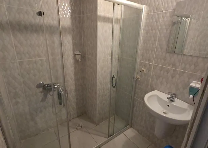 Szálloda Royal Ezel