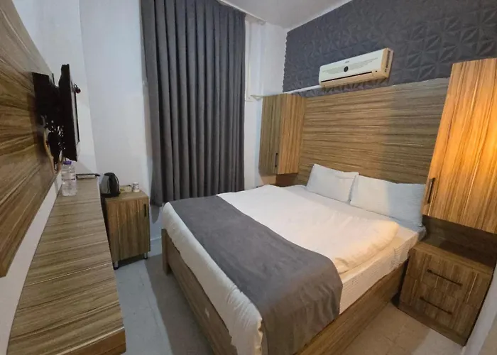 Royal Ezel Antalya