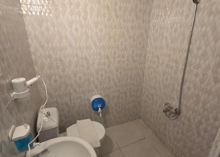 Royal Ezel Szálloda 3*