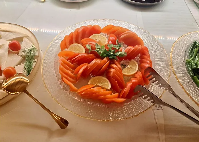 Szálloda Royal Ezel 3*