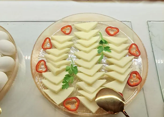 Royal Ezel Szálloda