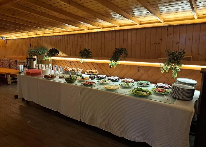 Szálloda Royal Ezel