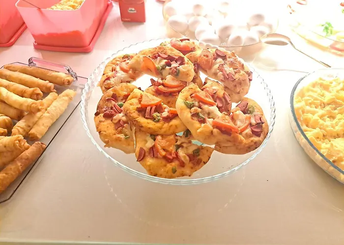 Szálloda Royal Ezel 3*