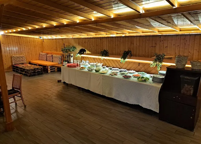 Szálloda Royal Ezel