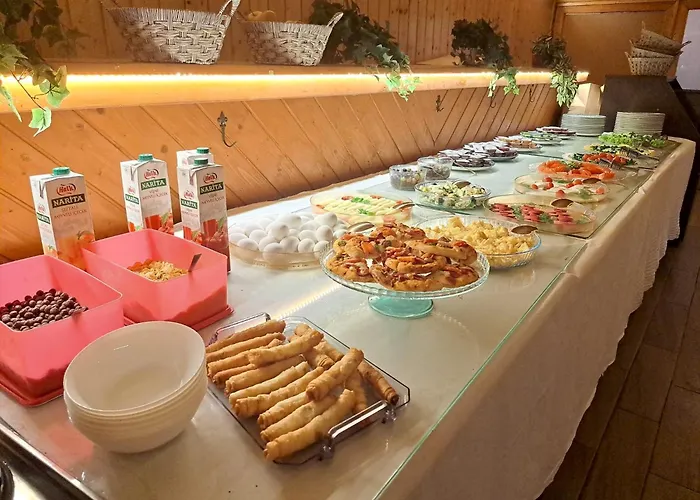 Royal Ezel Szálloda